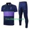 Tottenham Hotspur 2020/2021 Polo da Allenamento M002